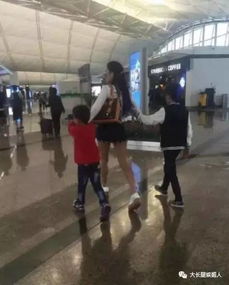 母子机场错失航班，大闹机场引发考公风波