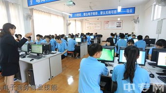 电子商务计算机专业吗