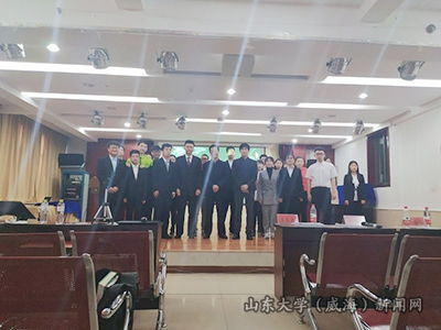 成都商学院电子商务专业