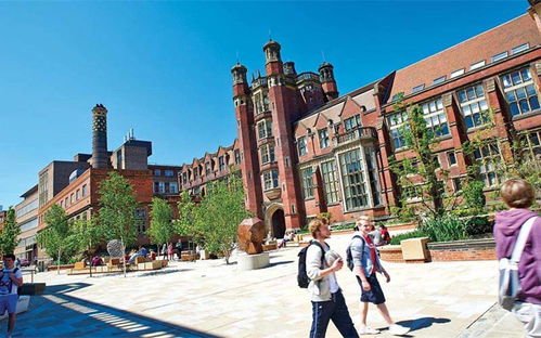 华威大学wmg学院电子商务专业