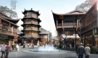 媒体：大庸古城谁来担责
