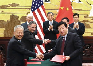 曝特朗普计划带上数十名CEO访华，共商中美经贸合作大计